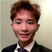 Mathematics tutor for GCSE, IGCSE, and A level